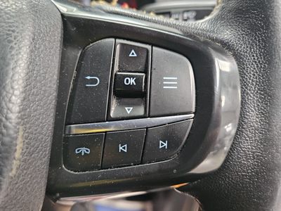 2023 Ford Ranger