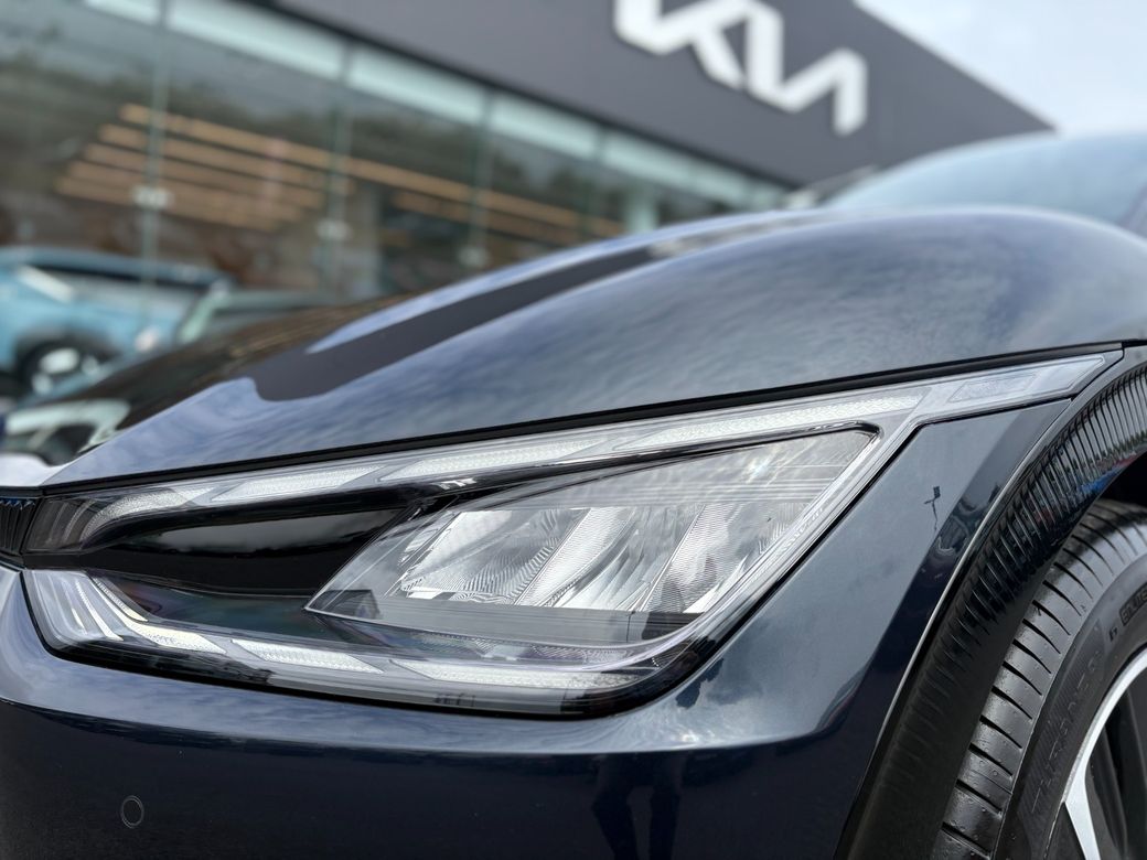 2023 Kia EV6