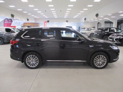 2020 Mitsubishi Outlander