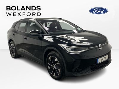 2025 Volkswagen ID.4