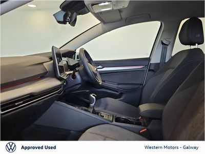 2026 Volkswagen Golf