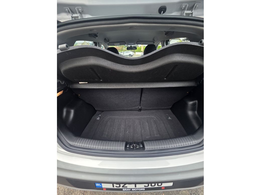 2019 Hyundai i10
