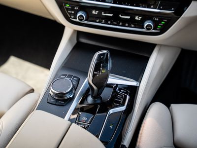 2023 BMW 5 Series