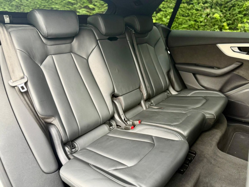 2019 Audi Q8