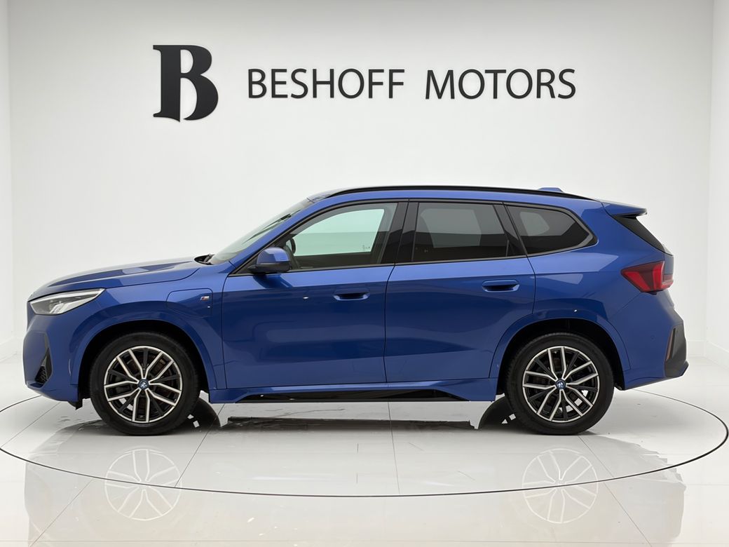 2025 BMW X1