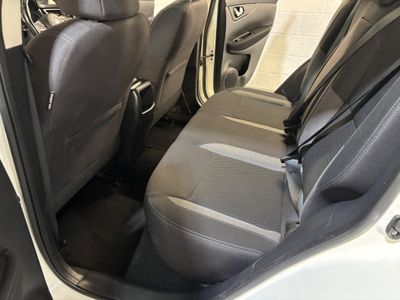 2020 Nissan Qashqai