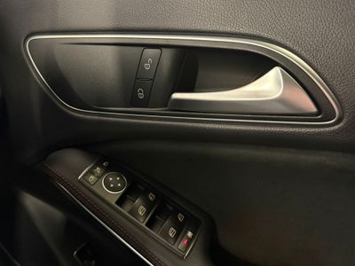 2019 Mercedes-Benz CLA Class