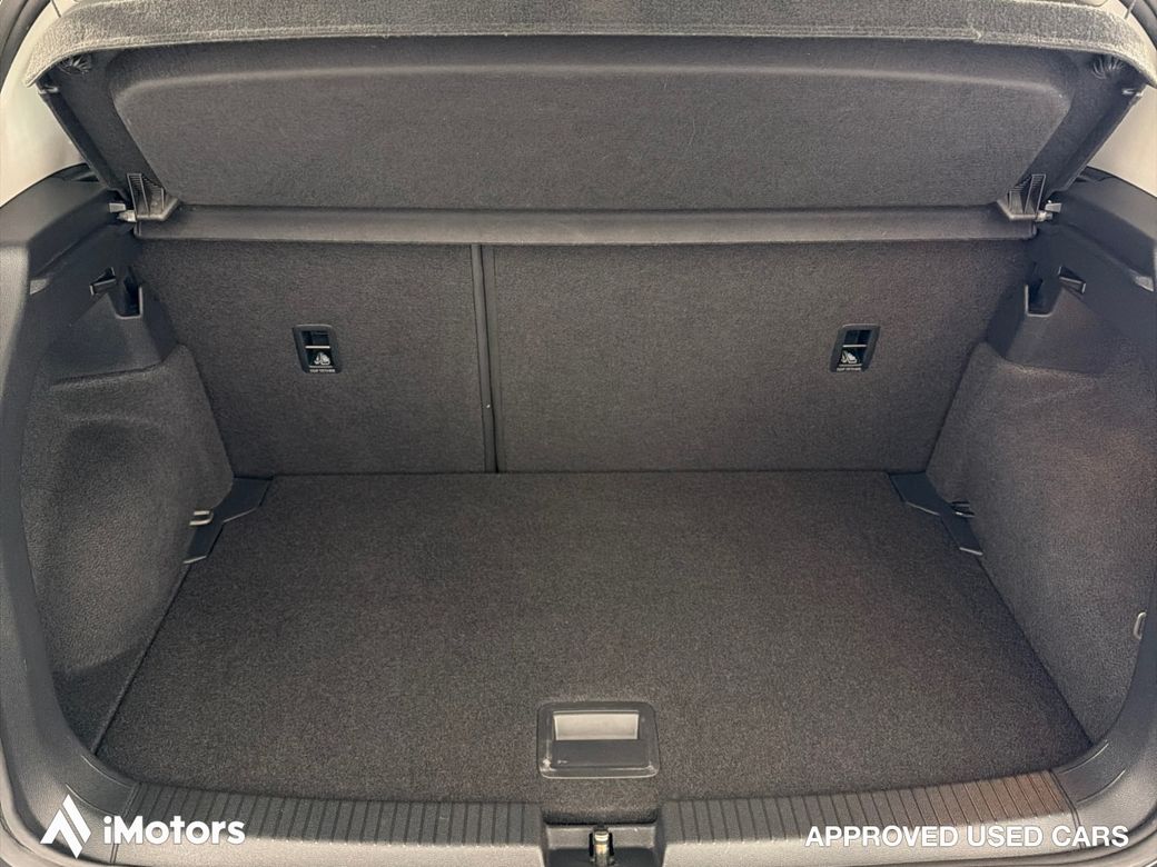 2021 Volkswagen T-Cross