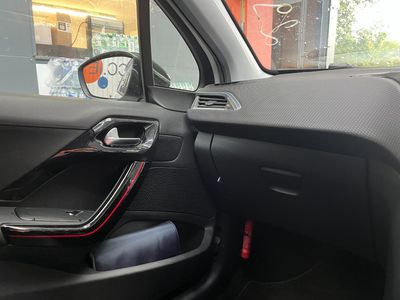 2017 Peugeot 2008