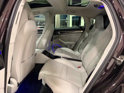2023 Porsche Panamera