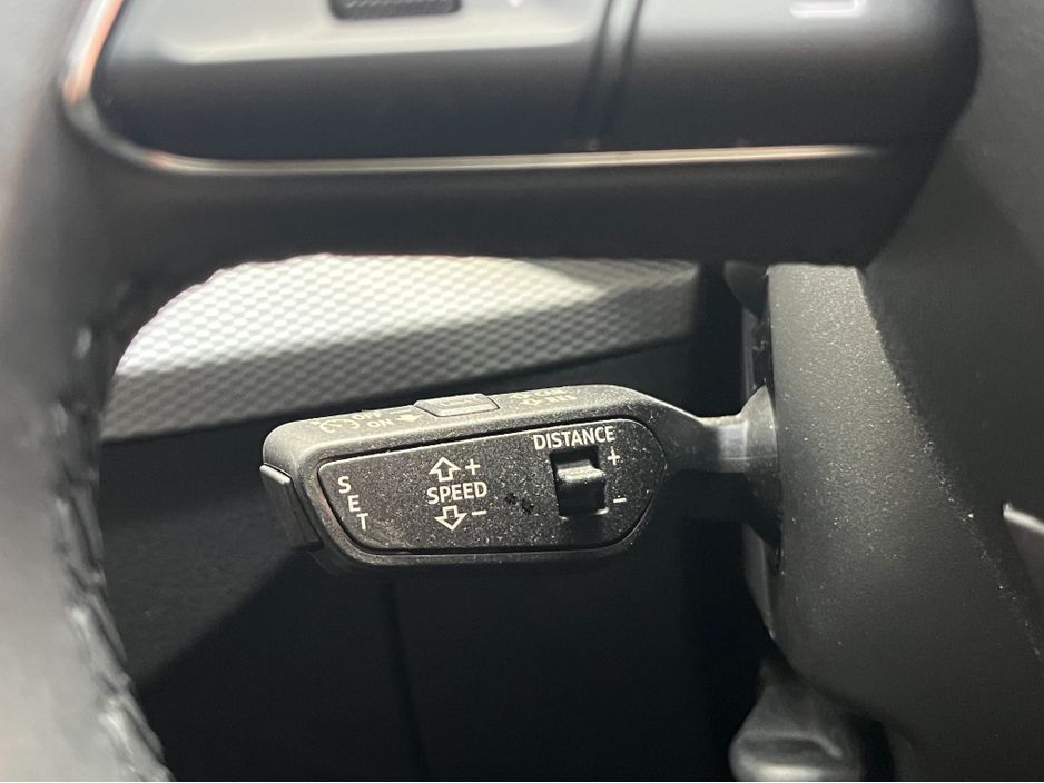 2022 Audi Q2