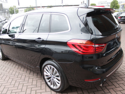 2019 BMW 2 Series Gran Tourer