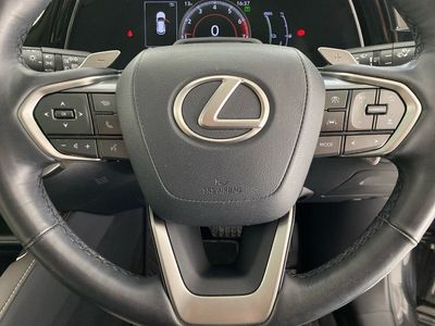 2023 Lexus RX450h+