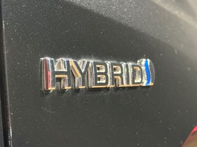 2018 Toyota Auris