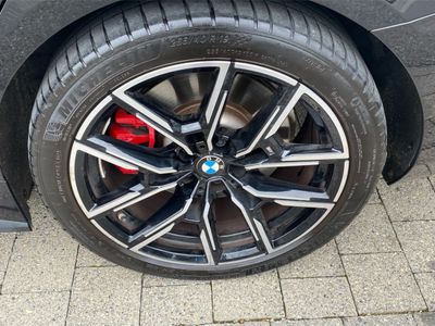 2023 BMW 4 Series
