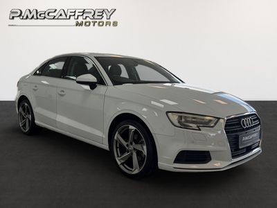 2017 Audi A3