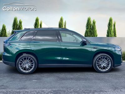 2026 Leapmotor C10