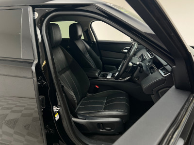 2019 Land Rover Range Rover Velar