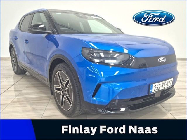 vehicle for sale from Finlay Motor Group