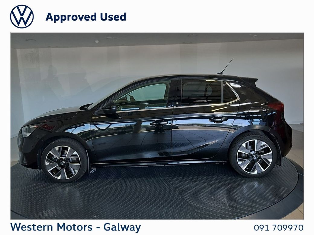 2024 Opel Corsa