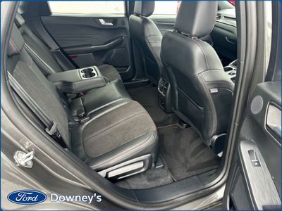 2026 Ford Kuga