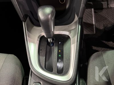 2022 Toyota Yaris Cross