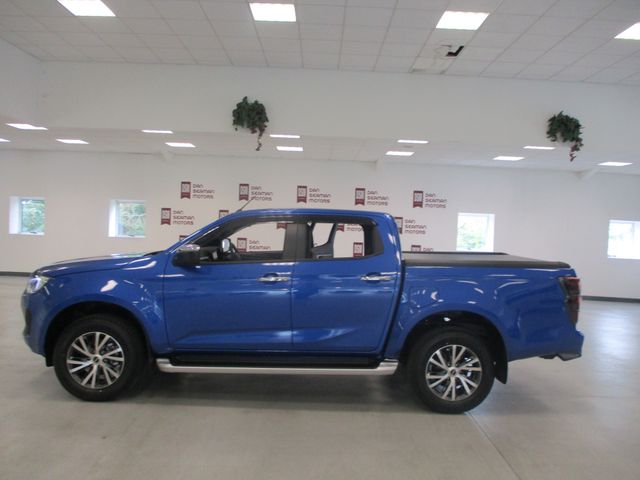 vehicle for sale from Dan Seaman Motors