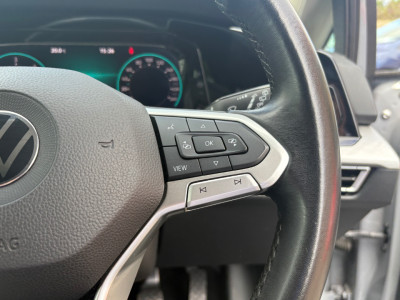 2022 Volkswagen Golf
