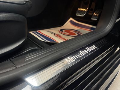 2019 Mercedes-Benz A Class