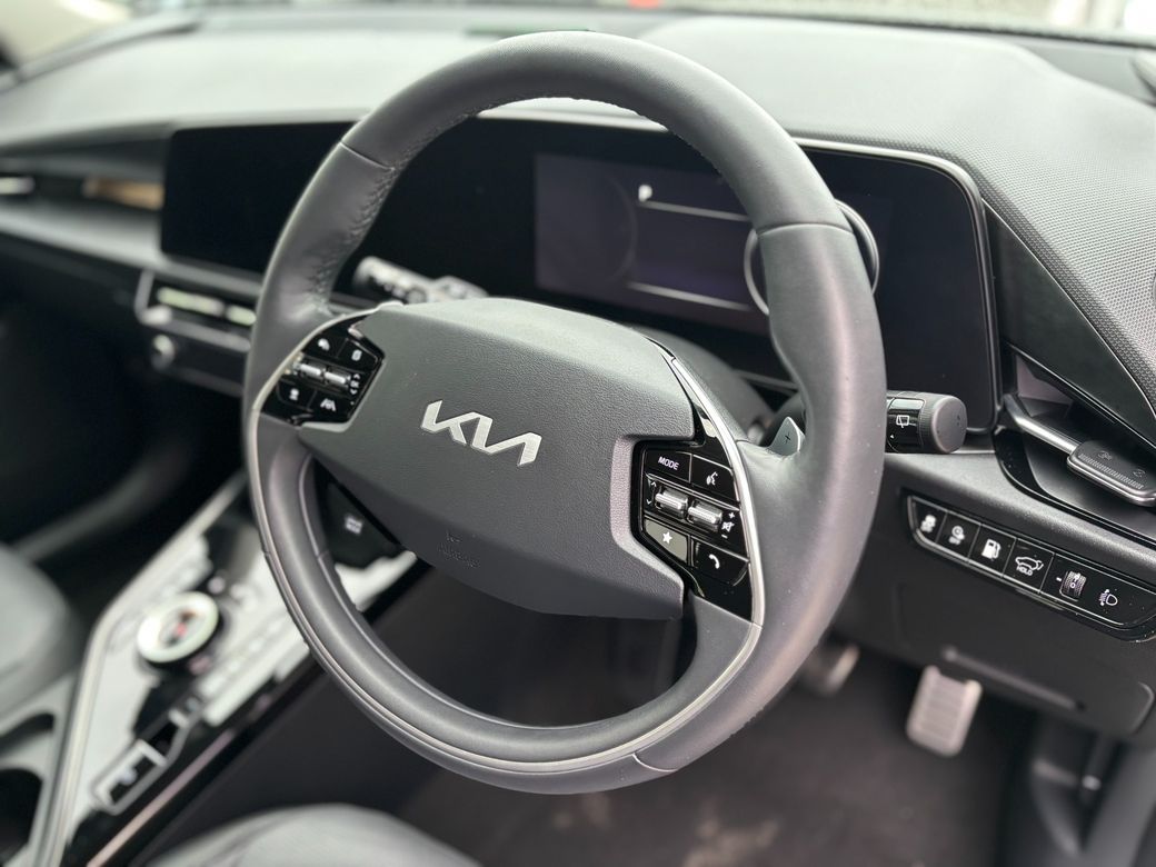 2022 Kia Niro