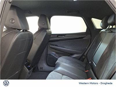 2026 Volkswagen ID.7