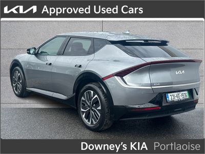 2023 Kia EV6