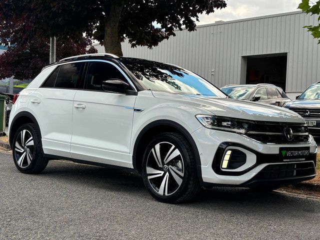 vehicle for sale from Vector Motors