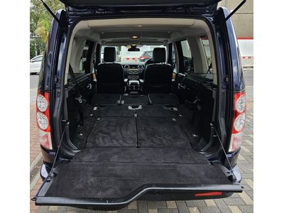 2013 Land Rover Discovery