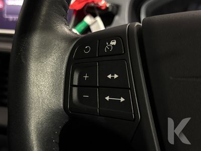 2018 Volvo V40