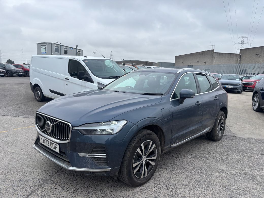 2023 Volvo XC60