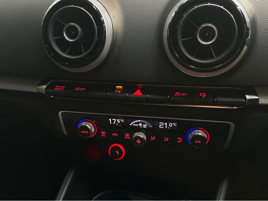 2014 Audi S3