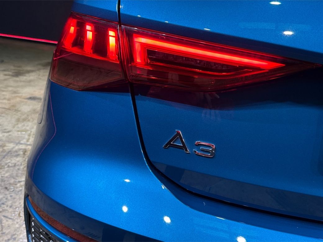 2023 Audi A3