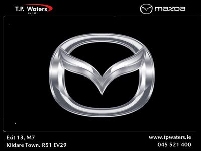 2024 Mazda Mazda2