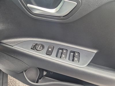 2024 Kia Stonic