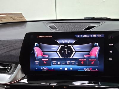 2024 BMW iX2