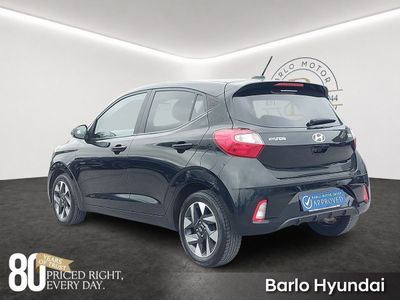 2024 Hyundai i10
