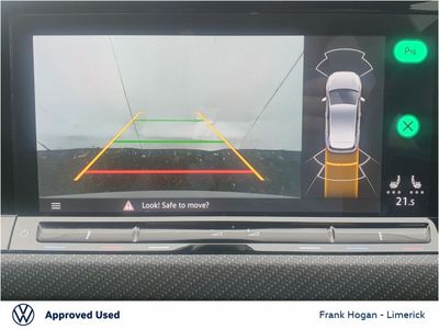 2023 Volkswagen Golf