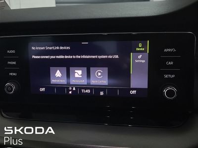 2023 Skoda Octavia