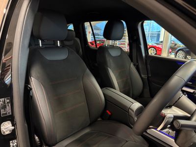 2025 Mercedes-Benz EQB