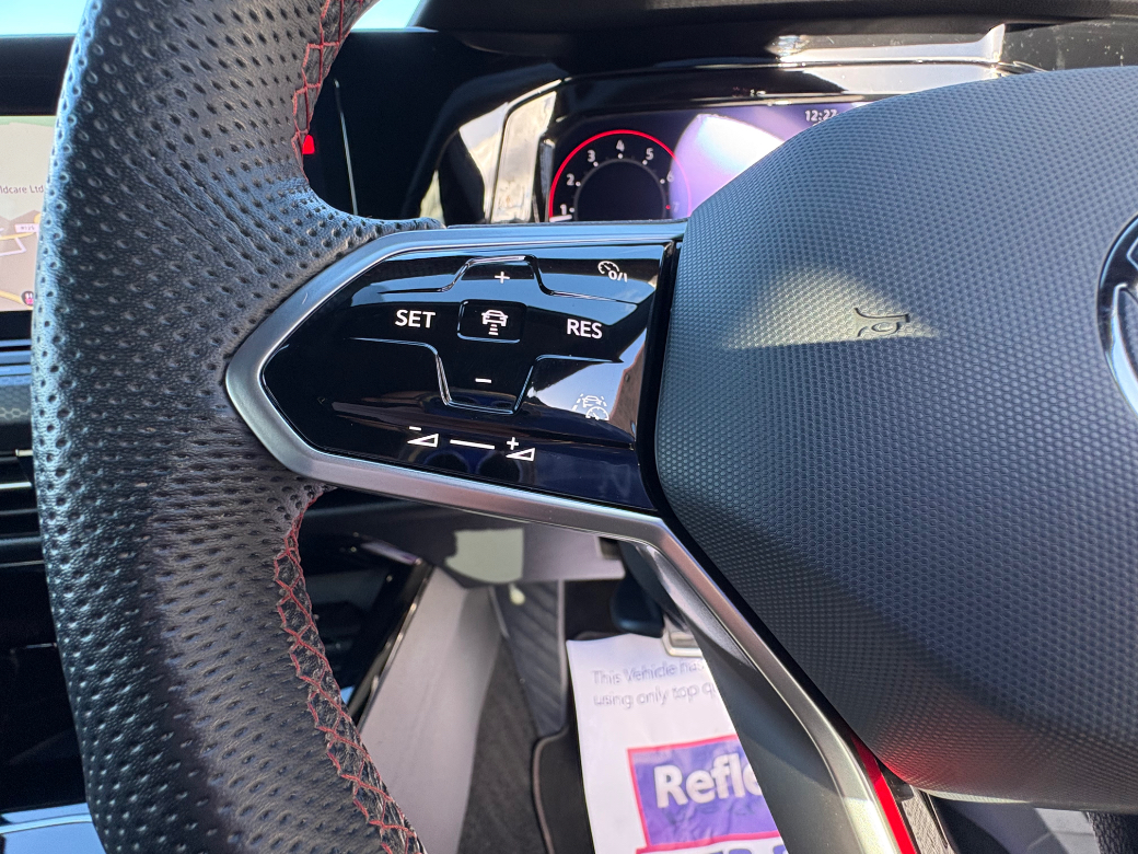 2024 Volkswagen Golf