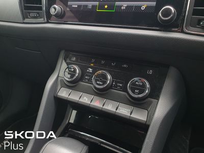 2024 Skoda Kodiaq