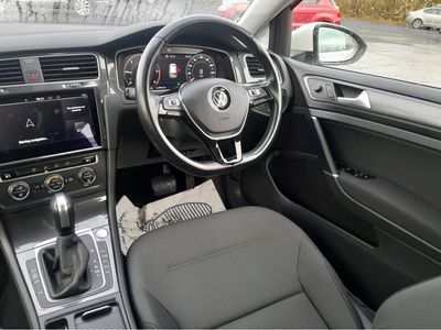 2021 Volkswagen Golf