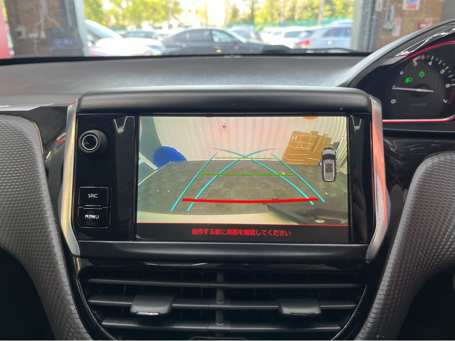 2018 Peugeot 2008