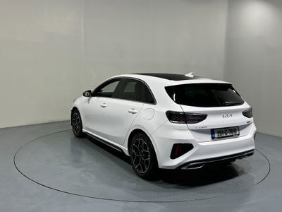 vehicle for sale from Nyhan Motors